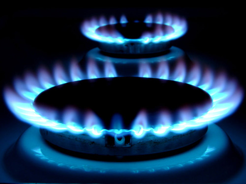 Долги за газ в области сократились в два раза